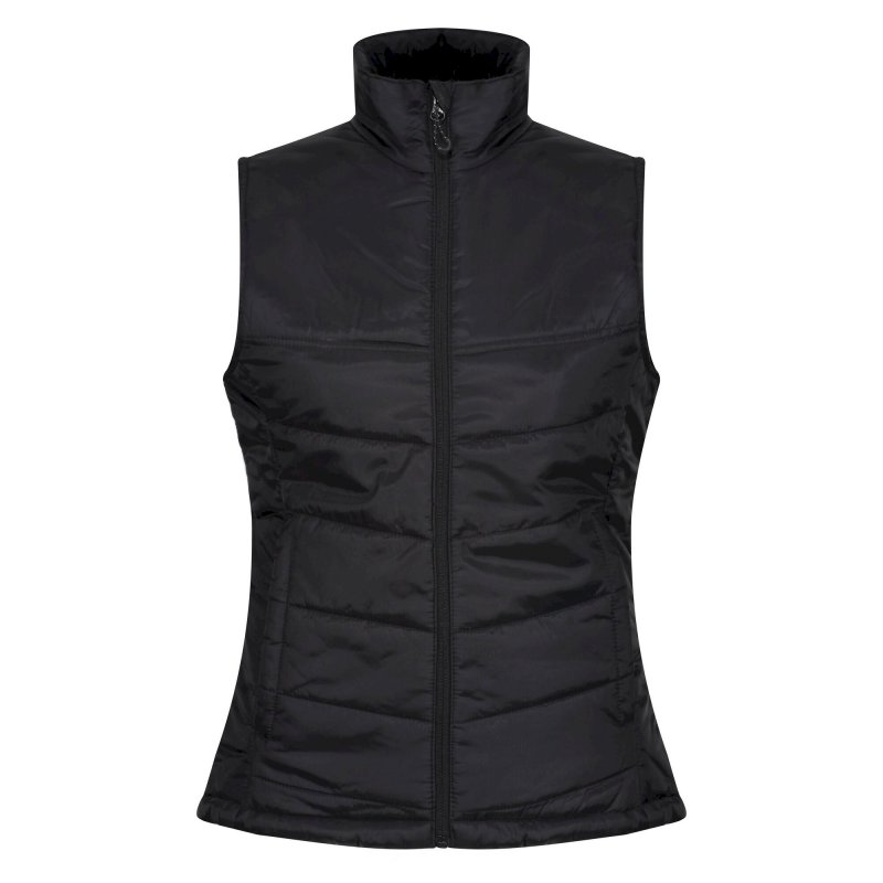 Regatta Regatta Ladies' Stage Ii Insulated Body Warmer