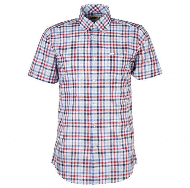 Barbour Barbour Kinson Tailored Shirt