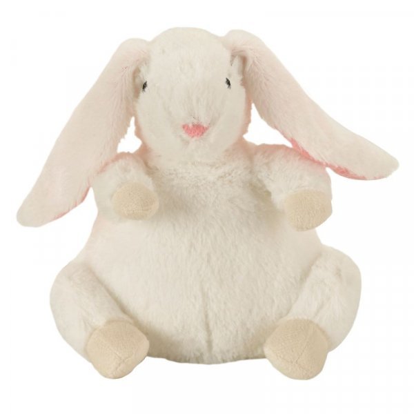 Zoon Zoon Miniplay White Rabbit