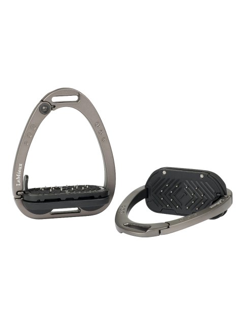 LeMieux LeMieux Vector Balance Stirrups