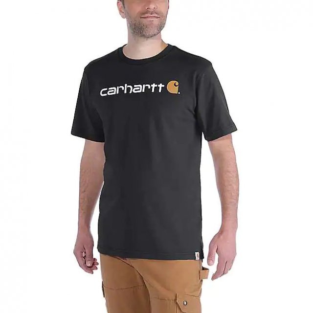 Carhartt Carhartt Relaxed Fit Men's Graphic T-shirt