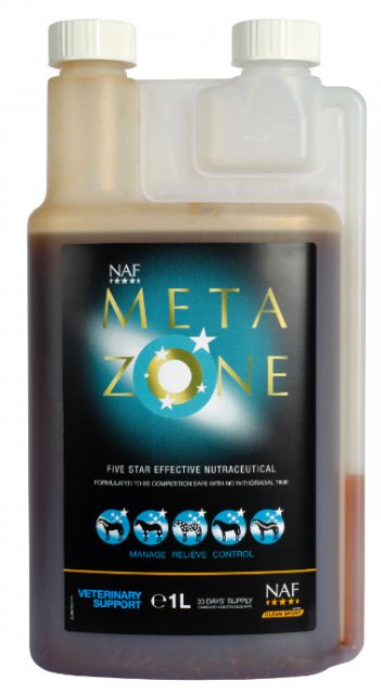 NAF NAF Metazone Liquid 1l