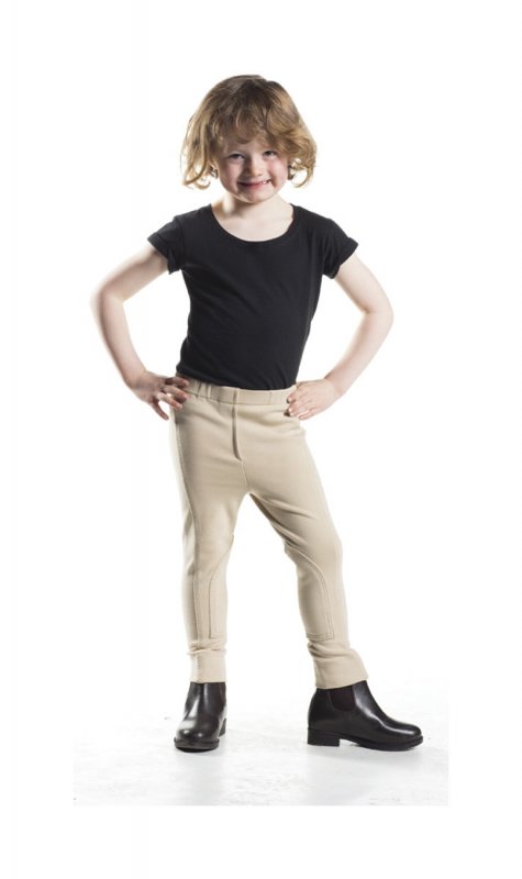 HyPERFORMANCE Zeddy Tots Jodhpurs