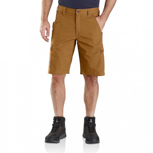 Carhartt Carhartt Men's Relaxed Fit Ripstop Cargo Shorts