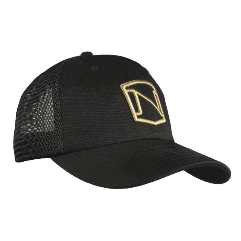 Noble Outfitters Colt Cap Black