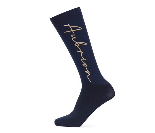 Shires Equestrian Aubrion Team Socks