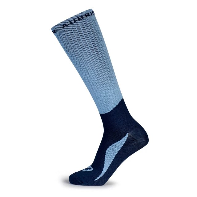 Shires Equestrian Aubrion Tempo Compression Socks