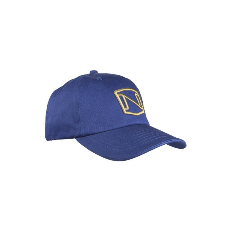 Noble Outffiters Rhythem & Blues Cap Pink