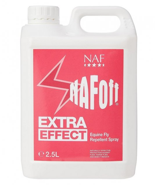 NAF NAF Off Extra Effect Refill - 2.5l