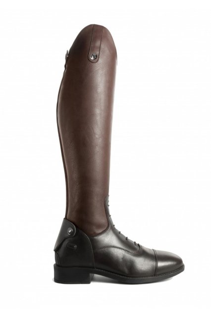 brogini como riding boot