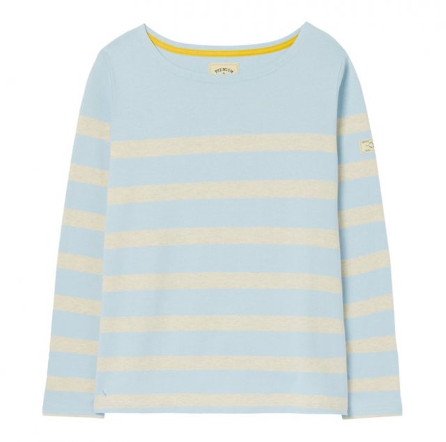 Joules Joules Harbour Stripe Top