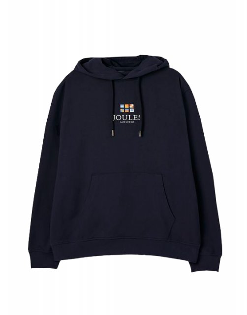 Joules Joules Parkside Coastal Hoodie