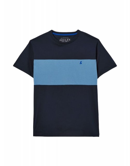Joules Joules Men's Colour Block T-shirt