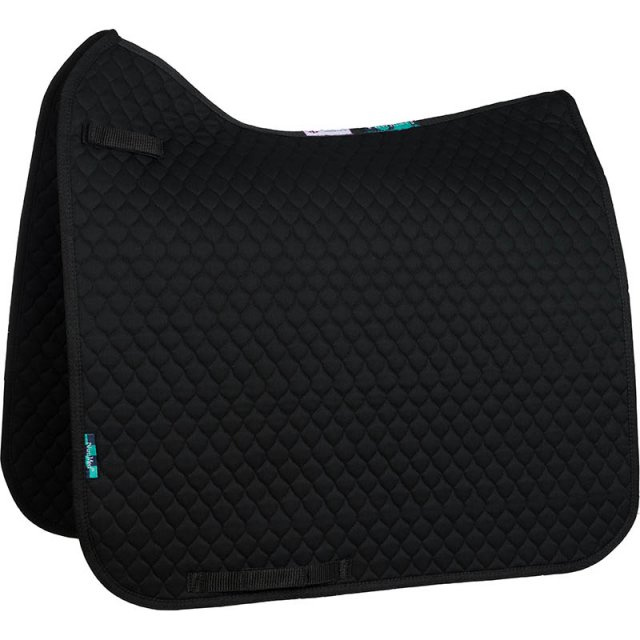 Nuumed Nuumed Hiwither Sp11 Everyday Dressage Saddlepad