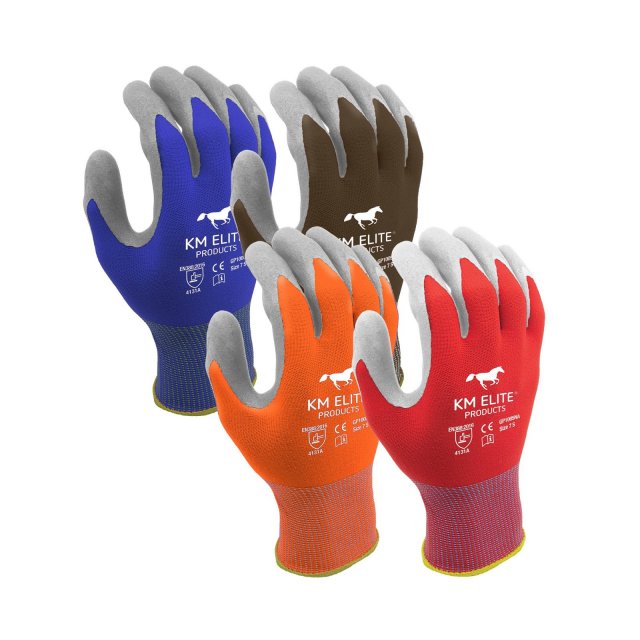 KM Elite Km Elite Multi Purpose Gloves