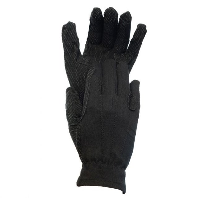 Dublin Dublin Everyday Deluxe Track Riding Gloves