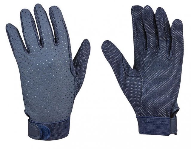 Dublin Dublin Track Riding Gloves