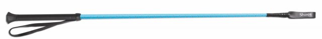 Shires Equestrian Shires Reflective Thread Stem Whip