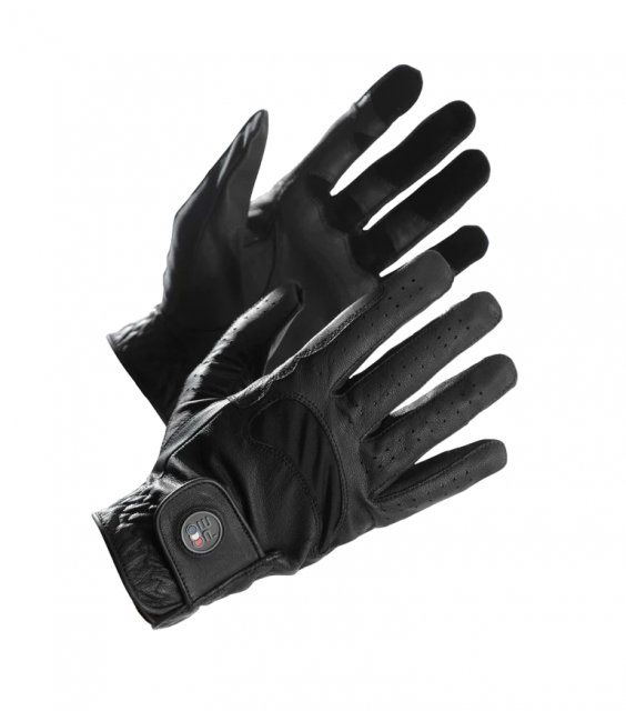 Premier Equine Premier Equine Mizar Ladies' Leather Riding Gloves