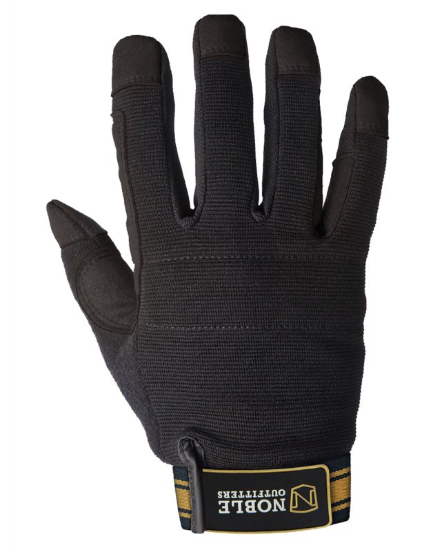 Noble Outfitters Outrider Glove Black