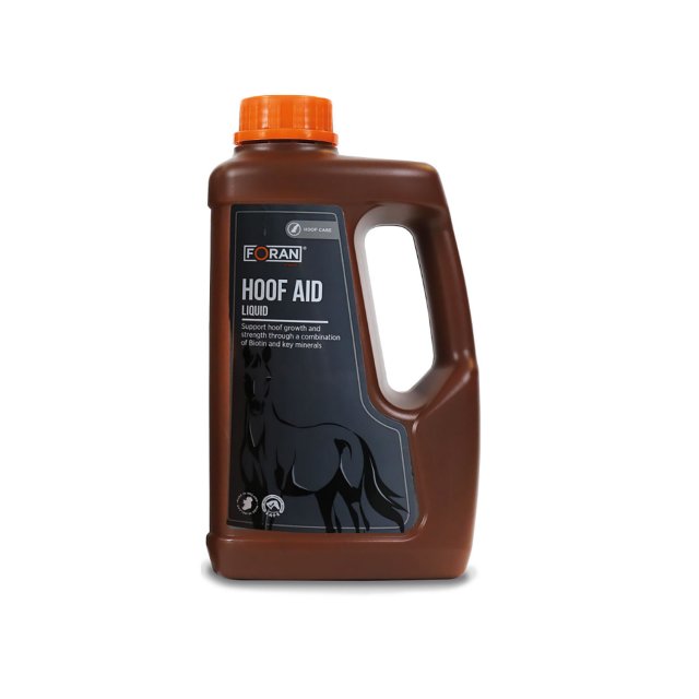 Foran Foran Equine Hoof Aid Liquid - 1L