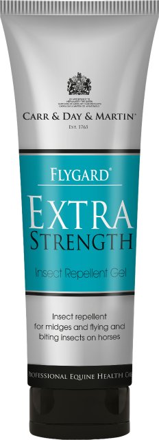 Carr Day Martin Carr Day Martin Flygard Extra Strength Insect Repellant Gel - 250ml
