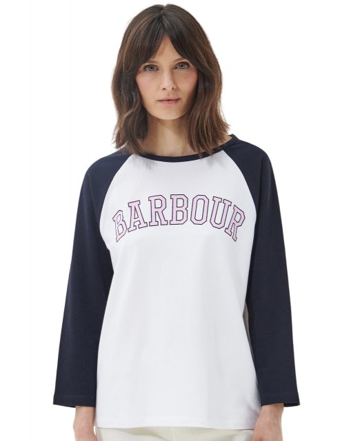 Barbour Barbour Ladies' Northumberland Tee