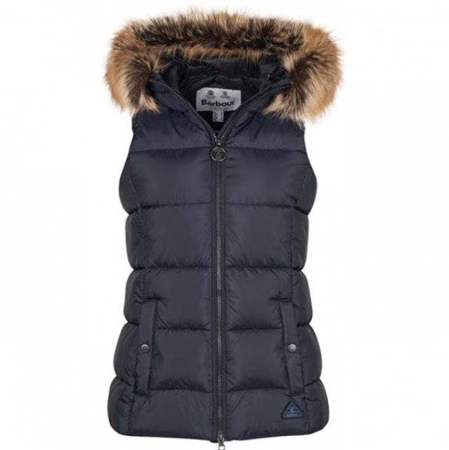 Barbour Barbour Ladies' Midhurst Gilet