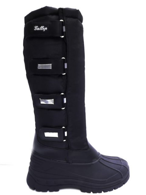 Gallop Gallop Alpine Boot