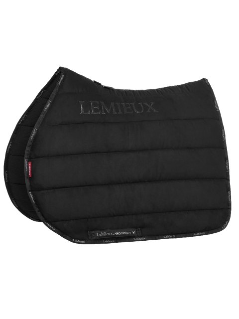 LeMieux LeMieux Black GP Work Pad