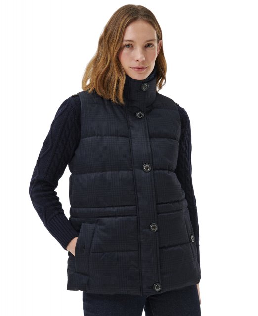 Barbour Barbour Ladies' Herring Gilet