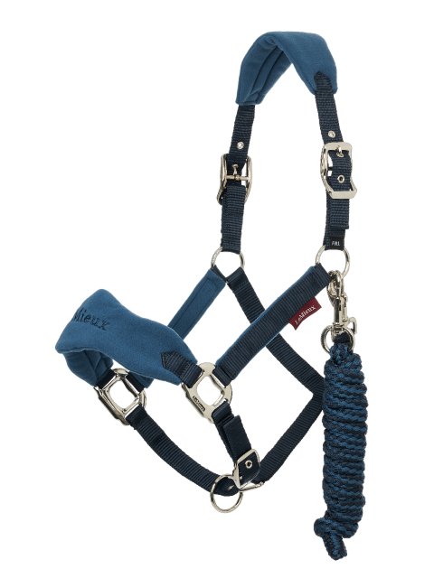 LeMieux LeMieux AW23 Vogue Headcollar and Leadrope Set