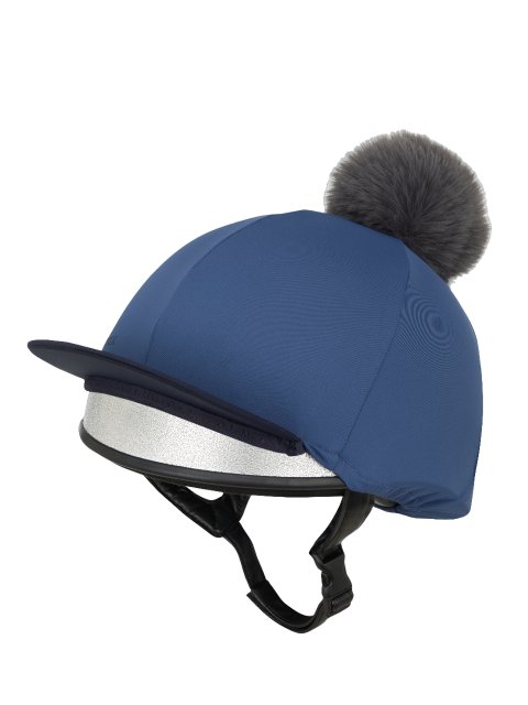 LeMieux LeMieux AW23 Pom Hat Silk