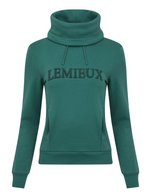 LeMieux LeMieux Adele Funnel Neck Sweater