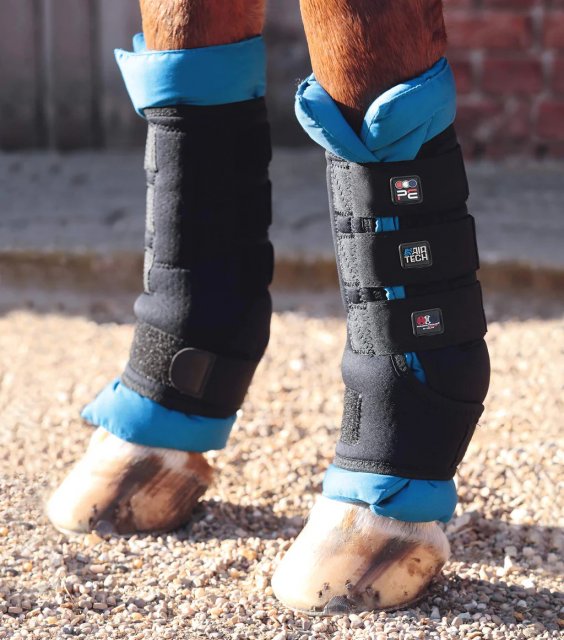 Premier Equine Premier Equine Bi-Polar Magni-Teque Magnetic Boot Wraps