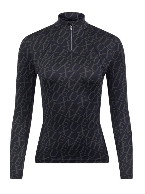 LeMieux LeMieux AW23 Fleur Base Layer