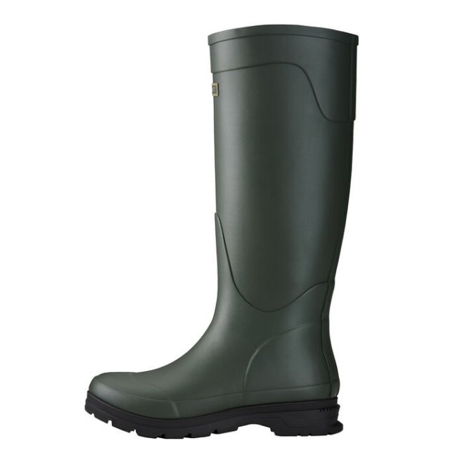 Ariat Radcot Wellies Green Robinsons Equestrian