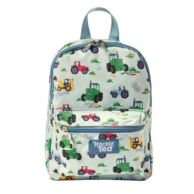Tractor Ted Tractor Ted Machines Rucksack
