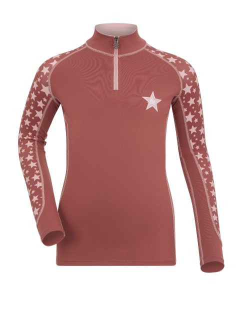 LeMieux LeMieux Orchid Mini Base Layer