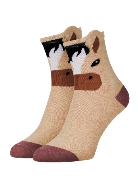 LeMieux LeMieux Mini Character Dream Socks - 2pk