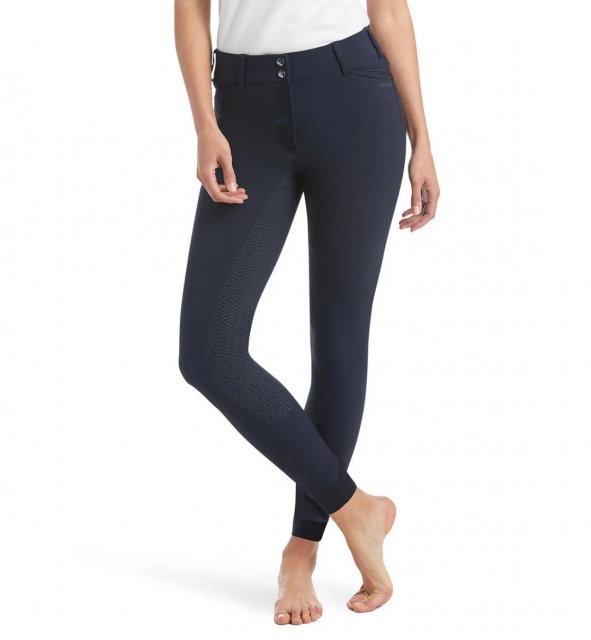 Ariat Ariat Women's Prelude Traditional Full Seat Breeches