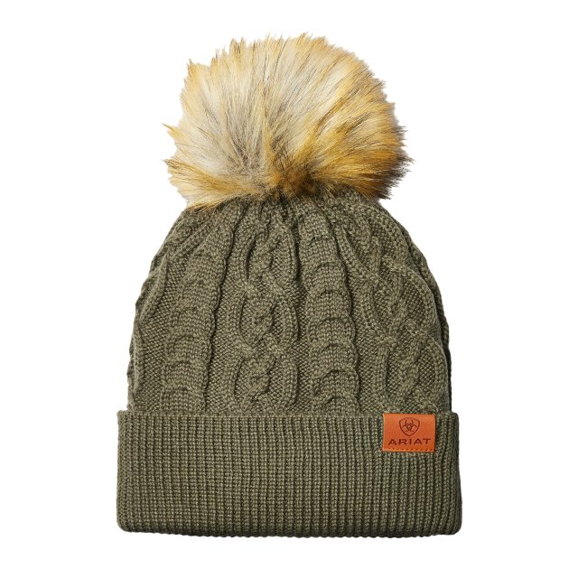 Ariat Ariat Norfolk Beanie