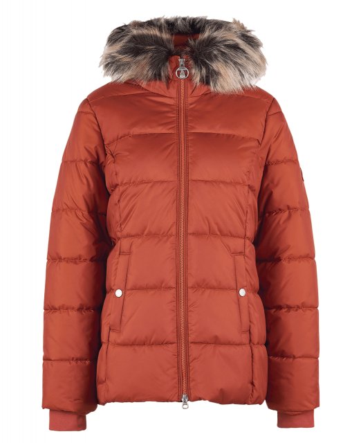 Barbour Barbour Ladies' Midhurst Quilted Jacket