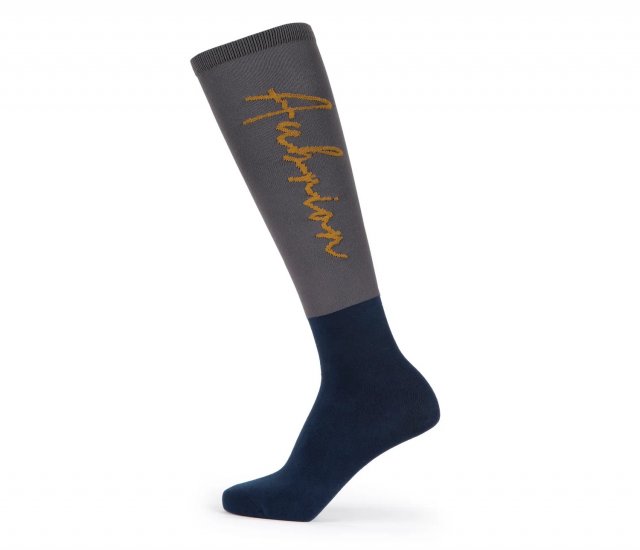 Shires Equestrian Shires Aubrion Team Winter Socks