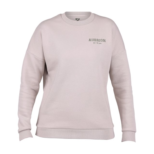 Shires Equestrian Shires Ladies' Aubrion Serene Sweatshirt