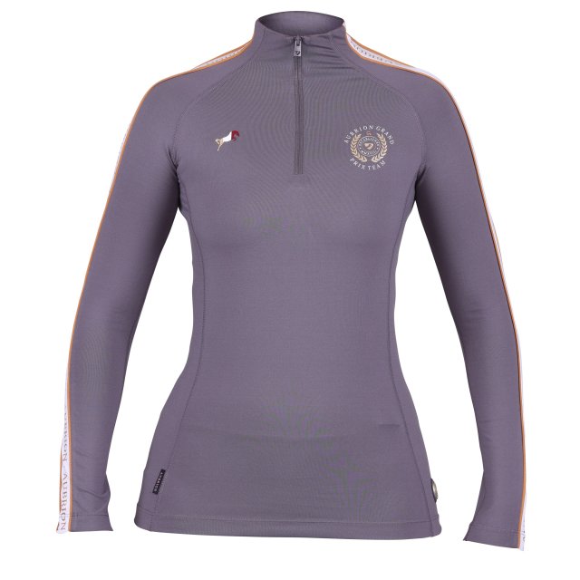 Shires Equestrian Shires Ladies' Aubrion Team Winter Baselayer
