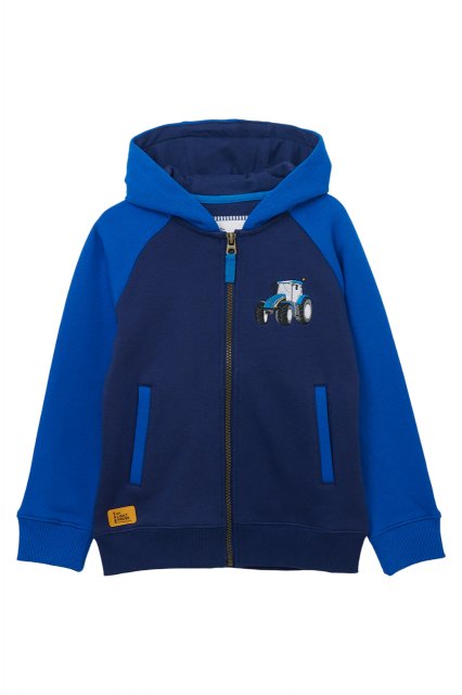 Lighthouse Lighthouse Kids' Jackson Full Zip Hoodie