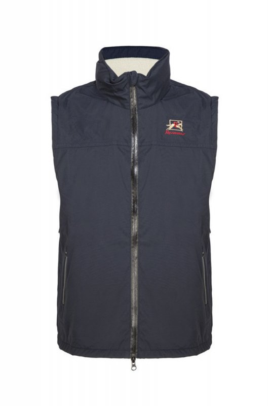 PC Racewear Sleeveless Warmer