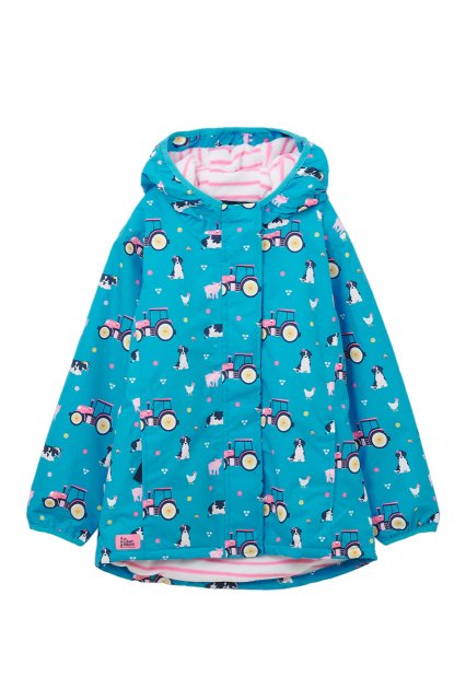 Lighthouse Lighthouse Girls' Freya Coat