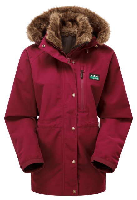 Ridgeline Ridgeline Ladies' Monsoon II Arctic Jacket